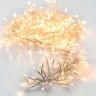 Grinalda 768 Leds Luz Quente 5.5M Grinalda 768 Leds Luz Quente 5.5M