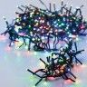 Grinalda 384 Leds Luz Multicor 3M Grinalda 384 Leds Luz Multicor 3M