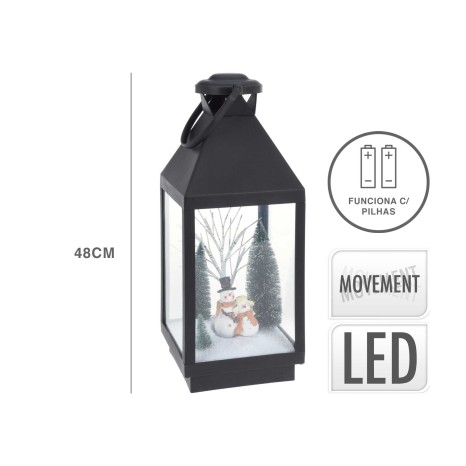 Decoração Lanterna 48CM - Image product