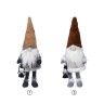 Figura Gnomo Led 51CM Figura Gnomo Led 51CM