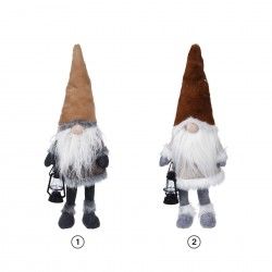 Figura Gnomo Led 51CM