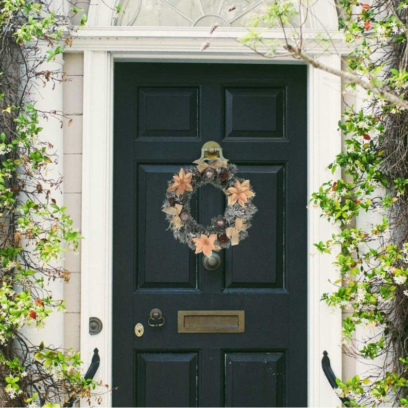 Coroa Natal 30CM Coroa Natal 30CM