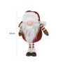 Figura Gnomo 32CM Figura Gnomo 32CM