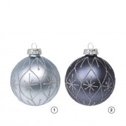 Bola Natal 8CM