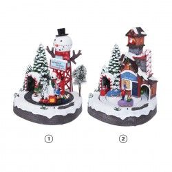 Decorao Led Movimento 29CM