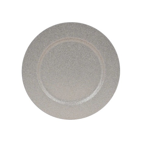 Prato Marcador Dourado 33CM - Image product