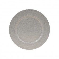 Prato Marcador Dourado 33CM Prato Marcador Dourado 33CM