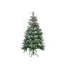 Árvore Natal Verde Com Neve 150CM Árvore Natal Verde Com Neve 150CM