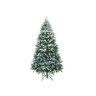 Árvore Natal Verde Com Neve 210CM Árvore Natal Verde Com Neve 210CM