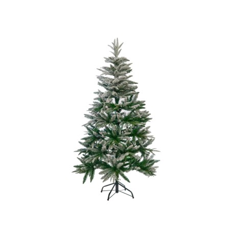 Árvore Natal Verde Com Neve 150CM - Image product