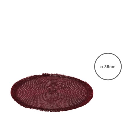 Individual Redondo 35cm - Image product
