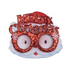 culos Natal 16X15CM
