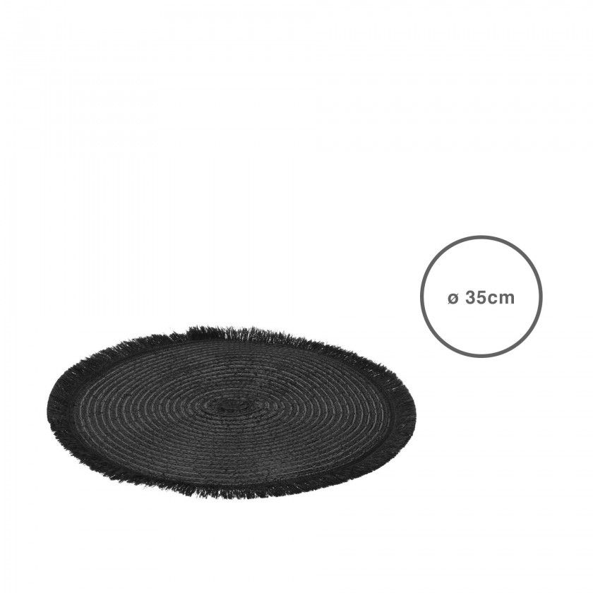 Individual Redondo 35cm Individual Redondo 35cm