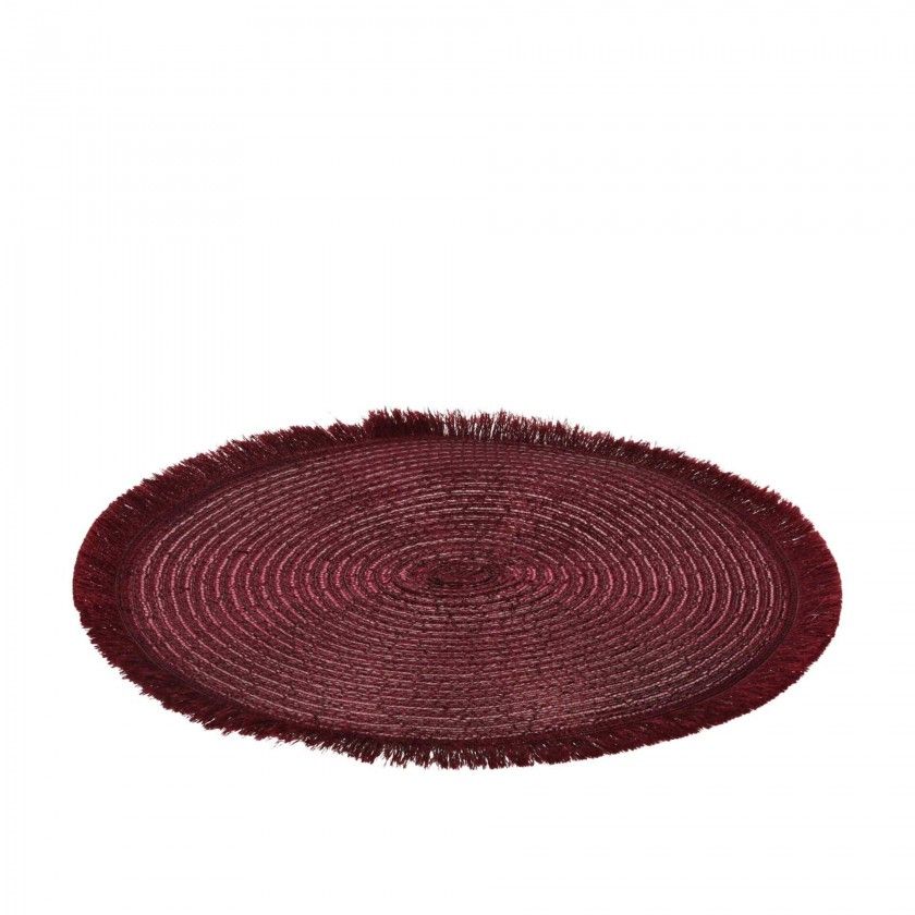 Individual Redondo 35cm