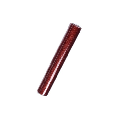 Rolo Organza Vermelho 30X500CM - Image product