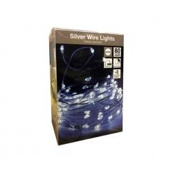 Grinalda 100 Leds Luz Fria Grinalda 100 Leds Luz Fria