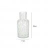 Jarra Vidro 11X23CM Transparente Jarra Vidro 11X23CM Transparente