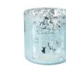 Porta Velas Vidro Ø 15CM Porta Velas Vidro Ø 15CM
