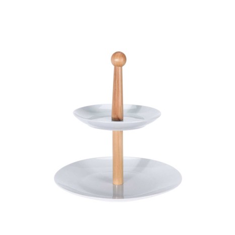 Suporte Bolos com 2 Andares 27CM - Image product