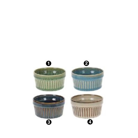 Tigela Porcelana 9X5CM - Image product