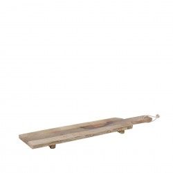 Bandeja Madeira Com Ps 68X12X3CM