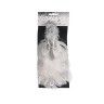 Pe�a Decorativa Pavao 25X6CM