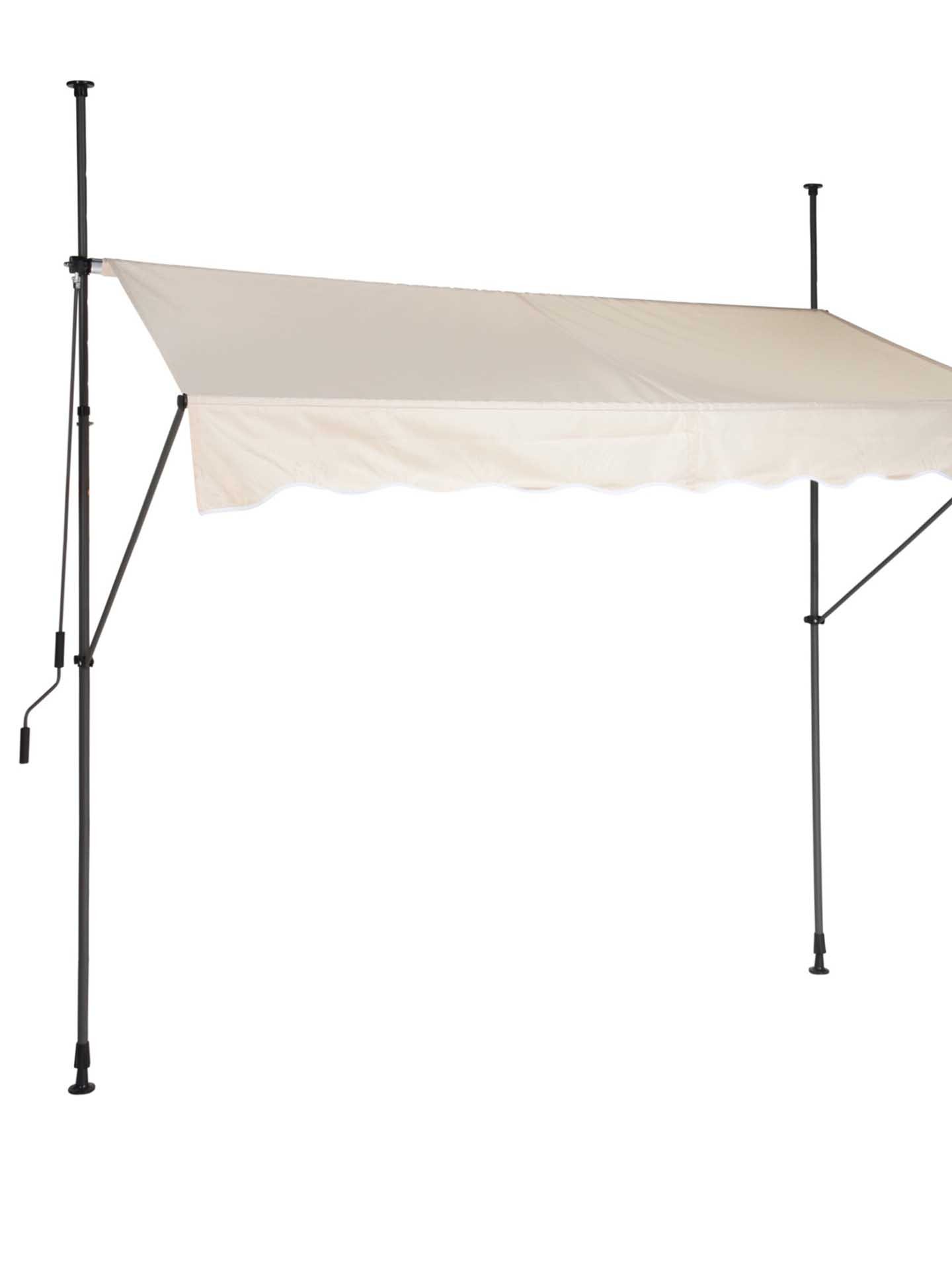 Persiana 250X120CM