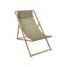 Cadeira Relax Verde 97X56X85CM Cadeira Relax Verde 97X56X85CM