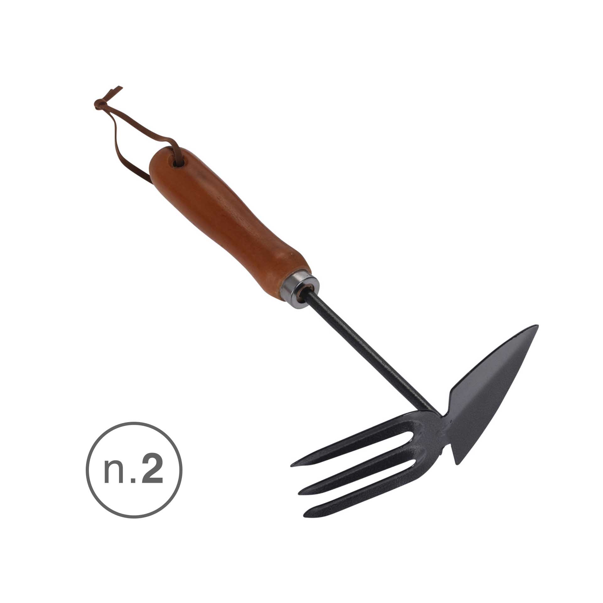 Ferramenta De Jardim Metal