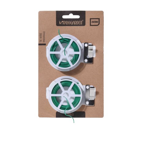 Rolo Para Atar Plantas 20M Pack 2 - Image product