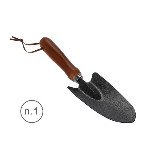 Ferramenta De Jardim Metal - Image product