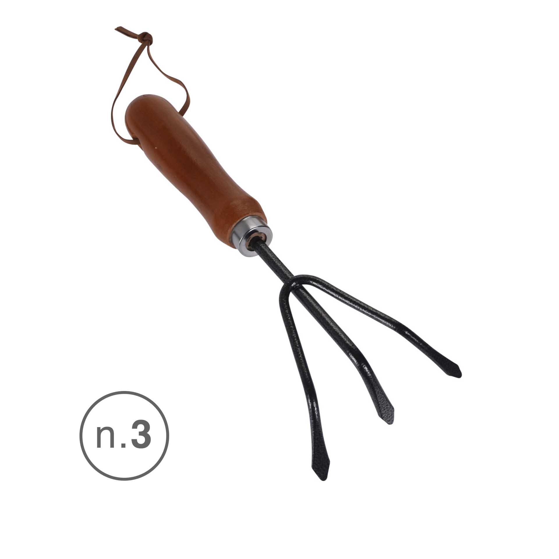 Ferramenta De Jardim Metal