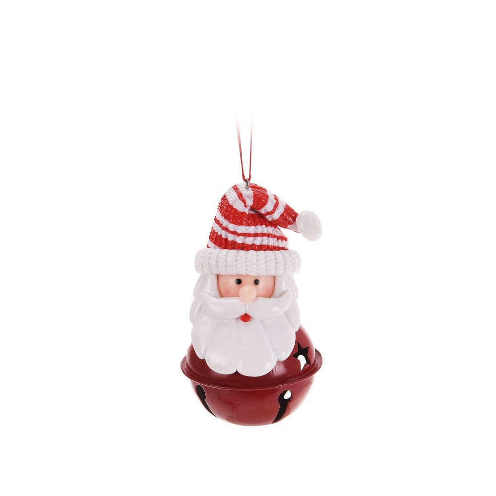 Pendente Sino 8CM