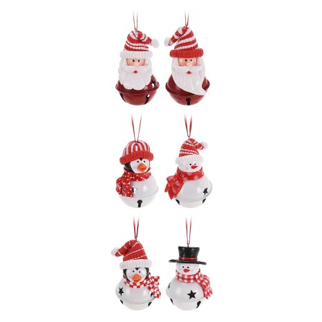 Pendente Sino 8CM - Image product