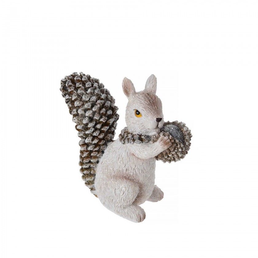 Figura Coelho Pinhas 11CM Figura Coelho Pinhas 11CM