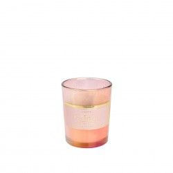 Vela Aromtica Copo Vidro 10CM