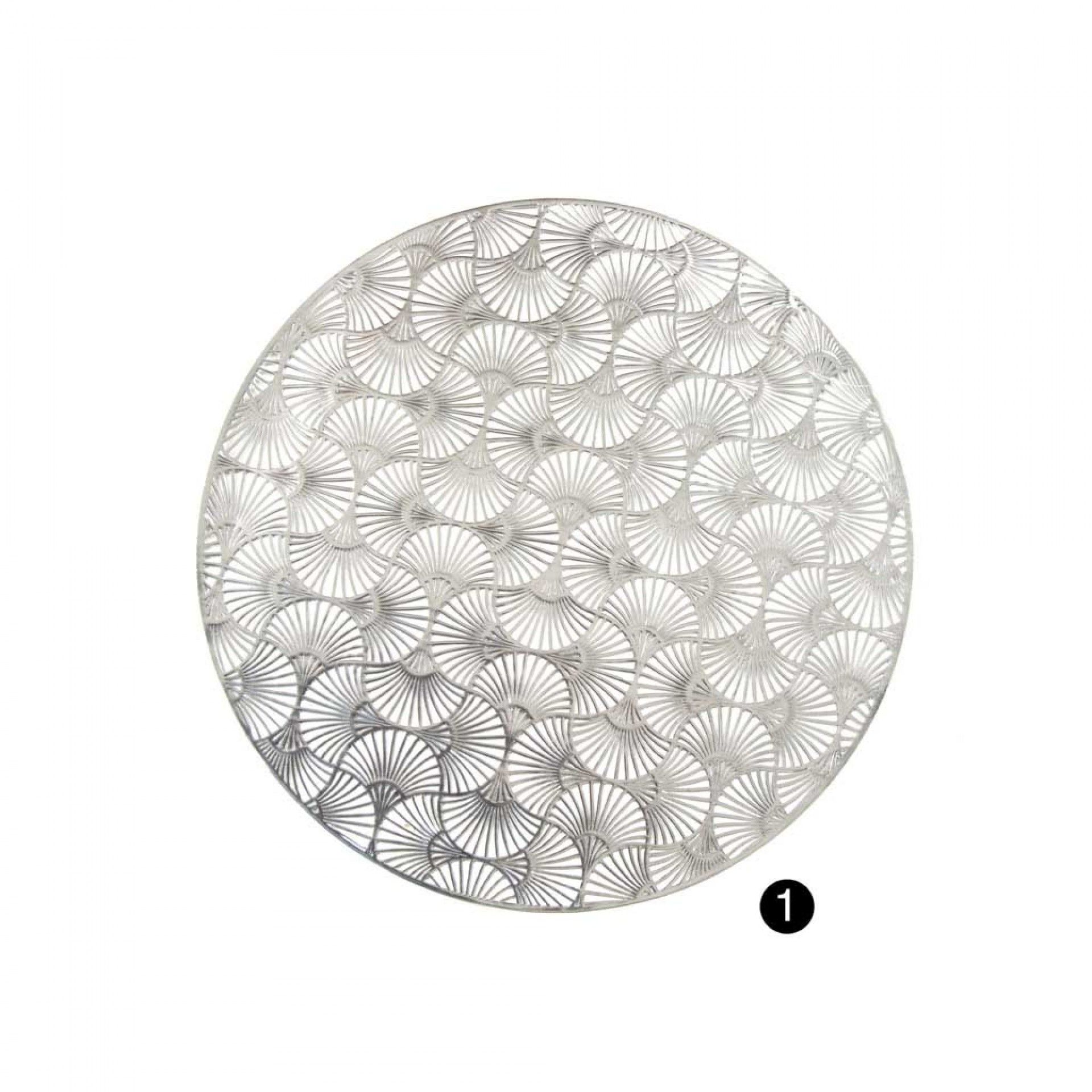 Individual Redondo Ø37.5CM