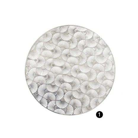 Individual Redondo Ø37.5CM - Image product