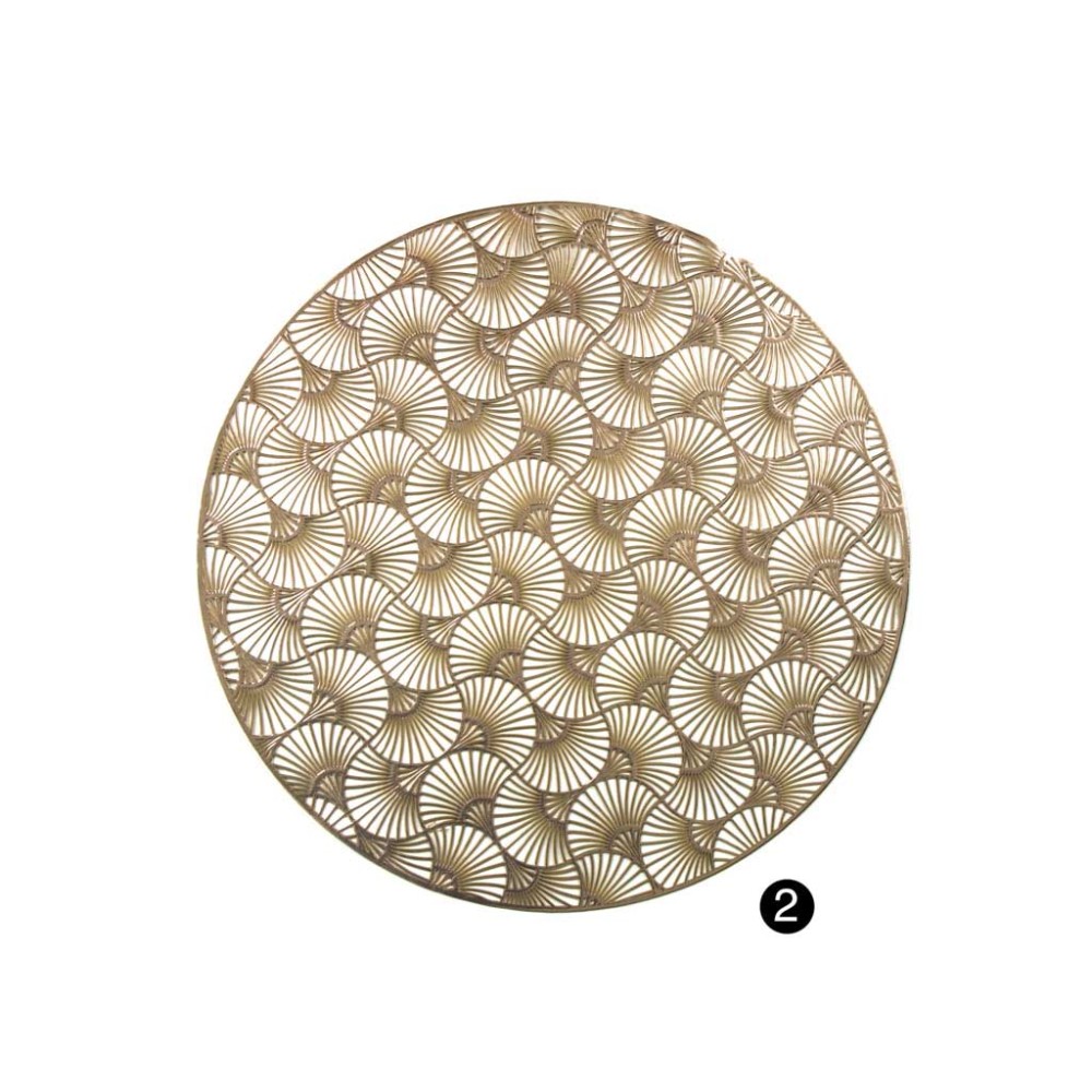 Individual Redondo Ø37.5CM