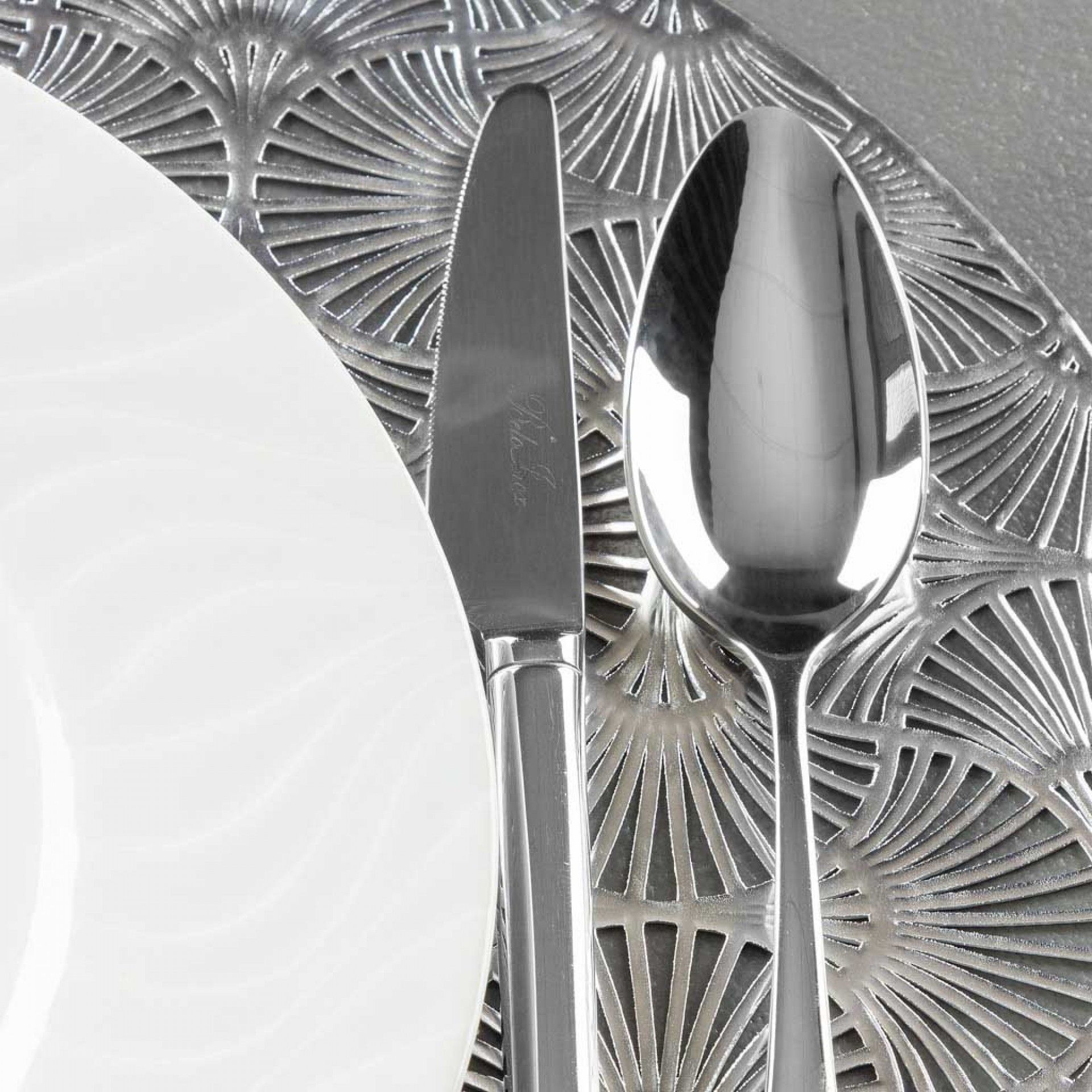 Individual Redondo Ø37.5CM