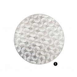 Individual Redondo Ø37.5CM Individual Redondo Ø37.5CM