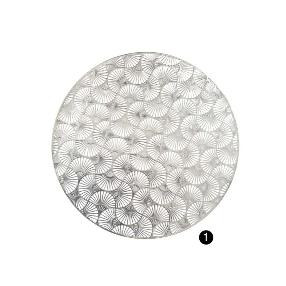 Individual Redondo Ø37.5CM