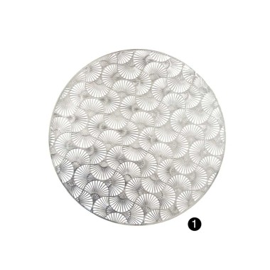 Individual Redondo Ø37.5CM