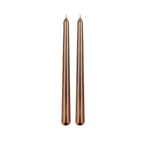 Velas 25cm Pack 2 - Image product
