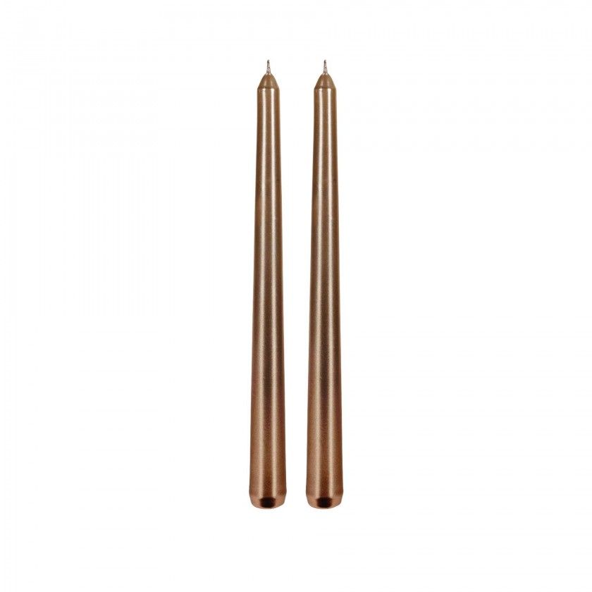 Velas 25cm Pack 2 Velas 25cm Pack 2