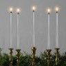 Velas 25cm Pack 2 Velas 25cm Pack 2