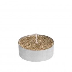 Velas Douradas Pack 8 Velas Douradas Pack 8