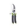 Tesoura Podar Metal 20cm Tesoura Podar Metal 20cm