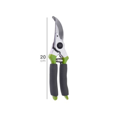 Tesoura Podar Metal 20cm