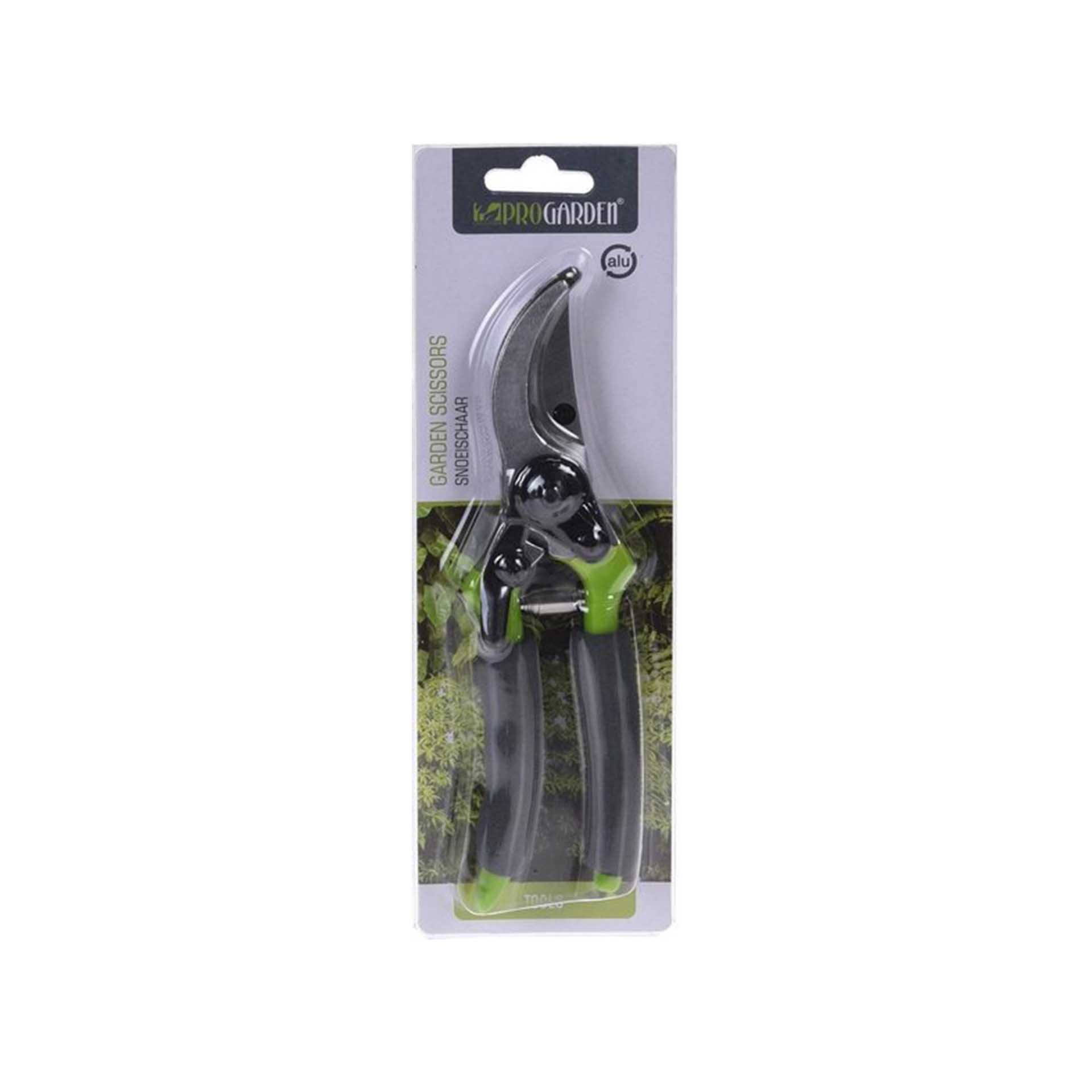 Tesoura Podar Metal 20cm